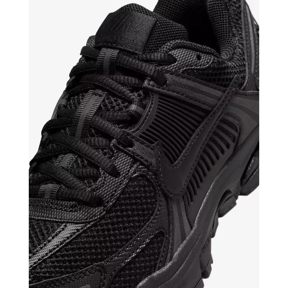 Nike Vomero 5 GS Youth Black/Black HF6998 001 Kid's Size 5Y Women's Size 6.5